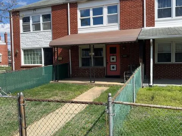 2003 Larkhall Rd, Baltimore, MD 21222