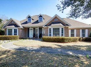 12262 Windance Dr, Gulfport, MS 39503