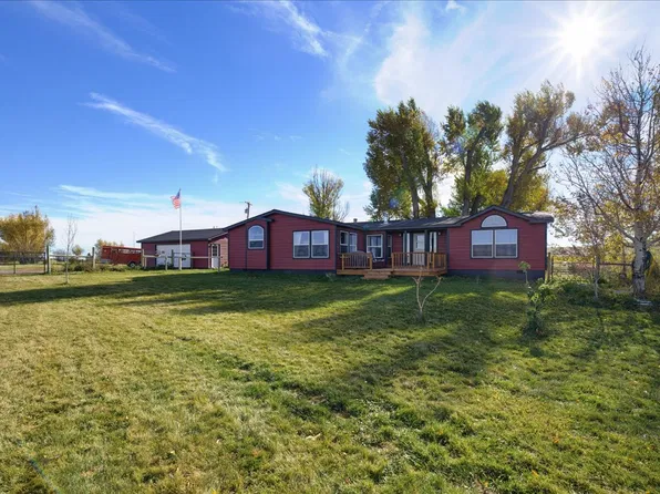 13448 State Highway 200, Fort Shaw, MT 59483