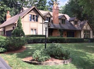 4324 Langport Rd, Columbus, OH 43220