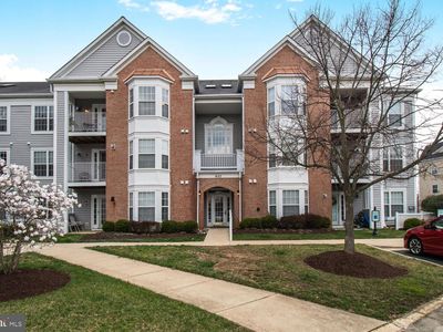 657 Burtons Cove Way UNIT 11, Annapolis, MD, 21401