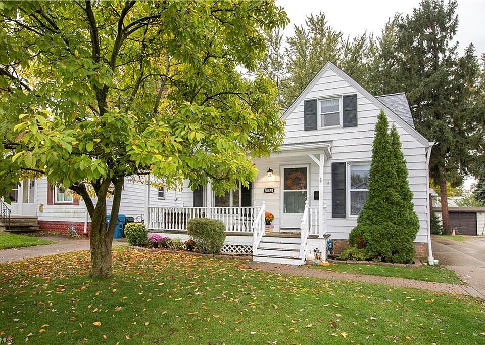1st image of 20851 Woodstock Ave
