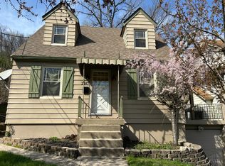 2187 Quebec Rd, Cincinnati, OH 45214