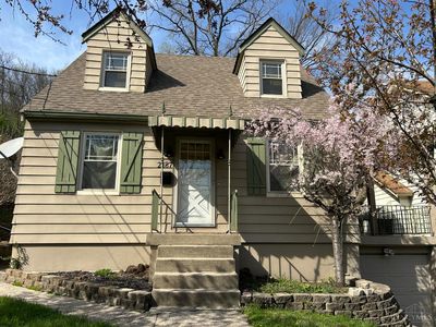 2187 Quebec Rd, Cincinnati, OH, 45214