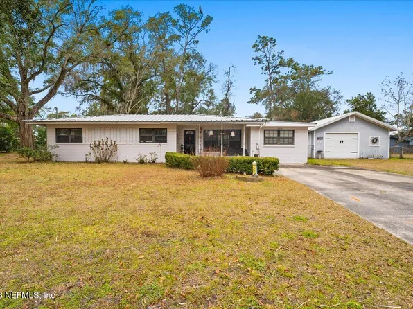 12434 CONDOR Drive, Jacksonville, FL 32223