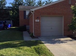 320 Outrider Way, Lexington, KY