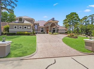178 Promenade St E, Montgomery, TX 77356