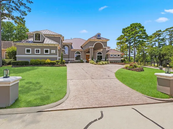 178 Promenade St E, Montgomery, TX 77356
