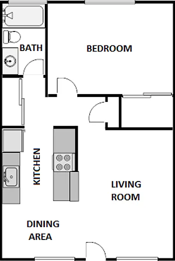 444 Ventura Avenue — Photo 9