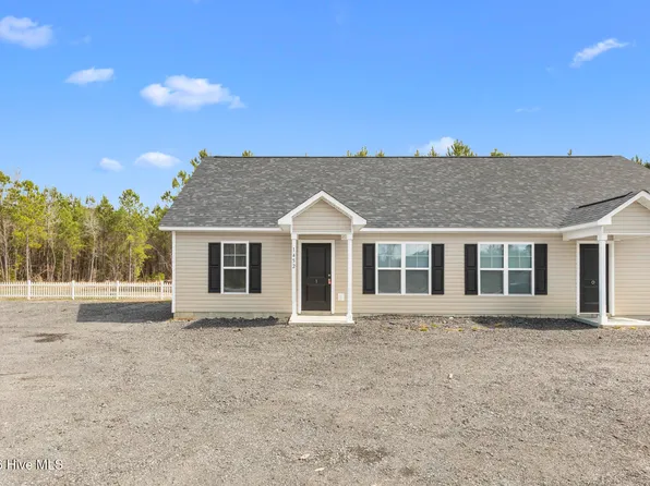 156 Clayton James Rd #1, Jacksonville, NC 28540