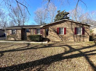 168 Sherwood Dr, Manchester, TN 37355