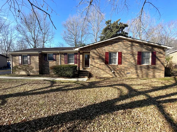 168 Sherwood Dr, Manchester, TN 37355