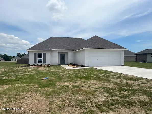 112 Rue Cler, Church Pt, LA 70525