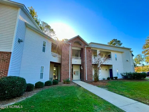 1129 Turtle Creek Rd #G, Greenville, NC 27858