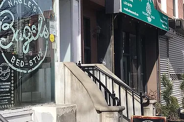 Rented by Pear NYC LLC