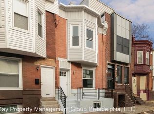 2321 Pierce St, Philadelphia, PA 19145