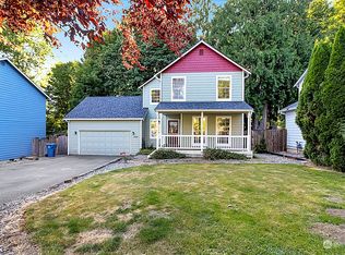 820 10th St, Snohomish, WA