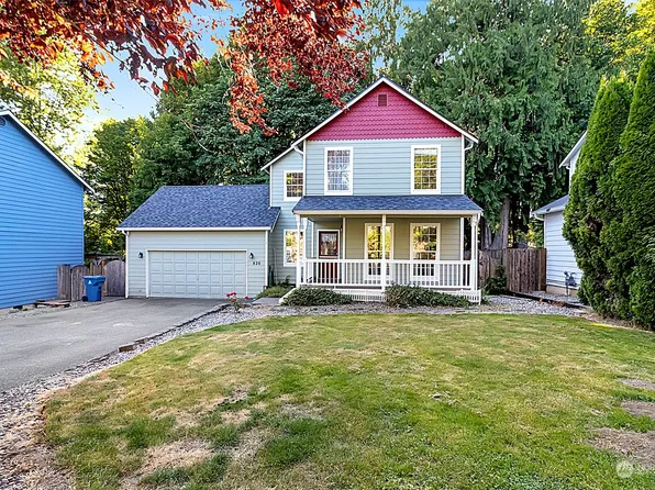 820 10th Street, Snohomish, WA 98290