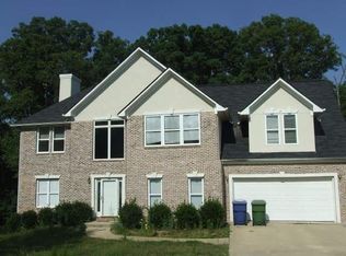 3136 Lovell Dr SW, Atlanta, GA 30311