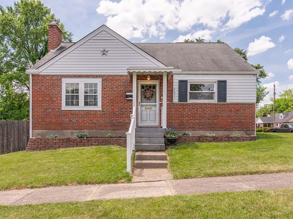 8631 Dundalk Ct, Cincinnati, OH 45236