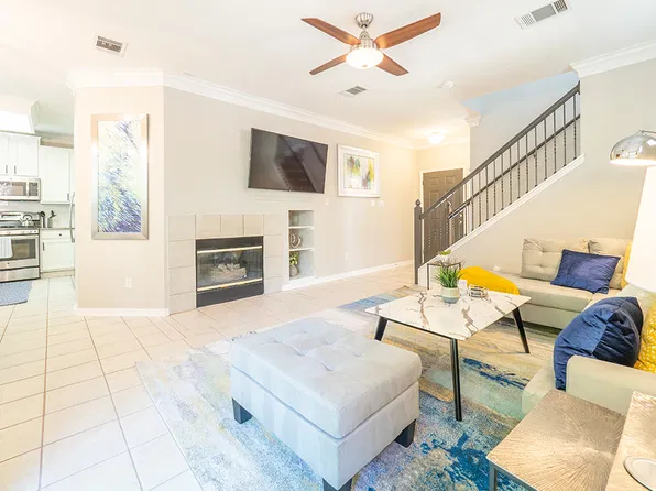 8518 Cahill Dr, Austin, TX 78729
