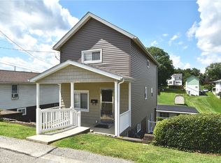 695 High St, California, PA 15419