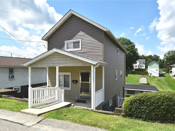 695 High St, California, PA 15419