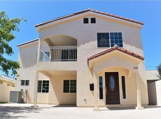 4131 W 160th St, Lawndale, CA 90260