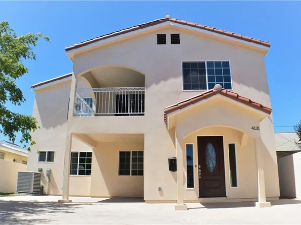 4131 W 160th St, Lawndale, CA 90260