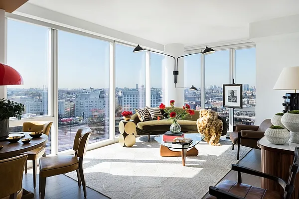 Rented by Tishman Speyer | media 4