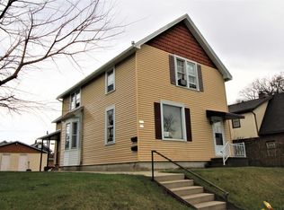 929 Swift Ave #929A, Sheboygan, WI 53081