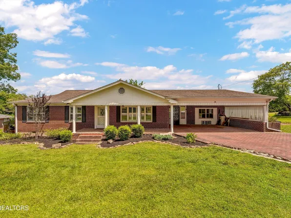 511 Robinson Dr, Loudon, TN 37774