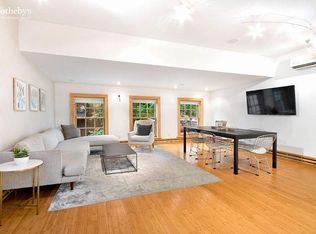 56 Charles St #2, New York, NY 10014