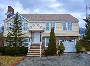 107 Grover Rd, Medford, MA 02155