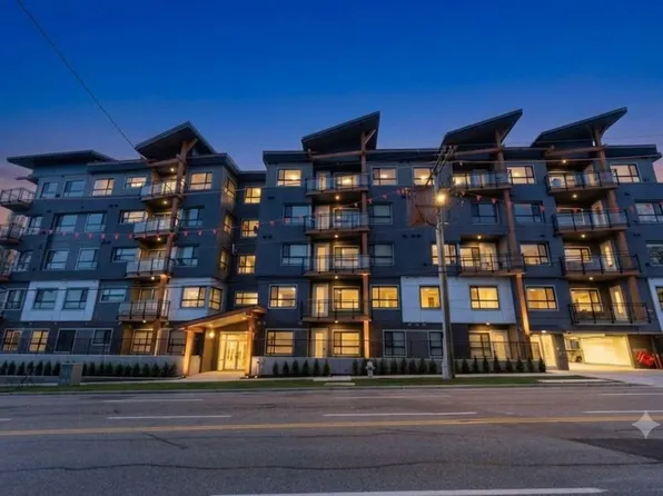 33568 George Ferguson Way #106, Abbotsford, BC V2S 0M3
