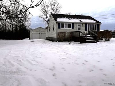 7521 Porter Rd, Niagara Falls, NY, 14304