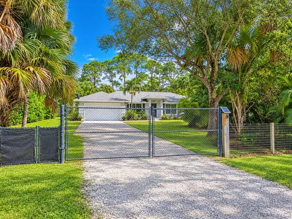 16873 62ND Road N, The Acreage, FL 33470