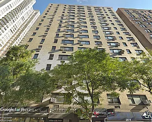 Rented by Andrew Stein, LREB