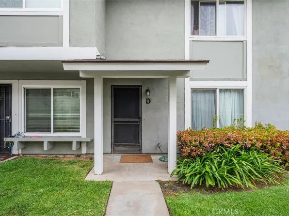 1718 N Oak Knoll Dr APT D, Anaheim, CA 92807