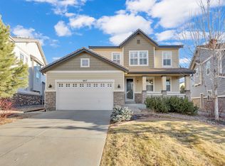 667 Tiger Lily Way, Littleton, CO 80129