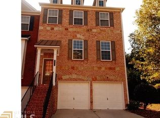 5349 Concordia Pl SE #8, Mableton, GA 30126