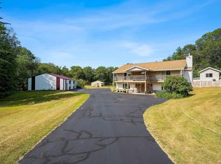 W7316 Feller Rd, Wausaukee, WI 54177