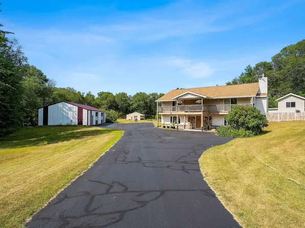 W7316 Feller Rd, Wausaukee, WI 54177