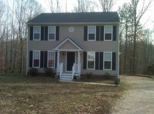 210 Black Creek Ln, Aylett, VA 23009