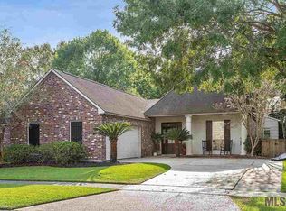 1336 Springlake Dr, Baton Rouge, LA 70810