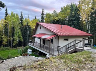 333 Rainbow Ridge Rd, Fairbanks, AK 99712