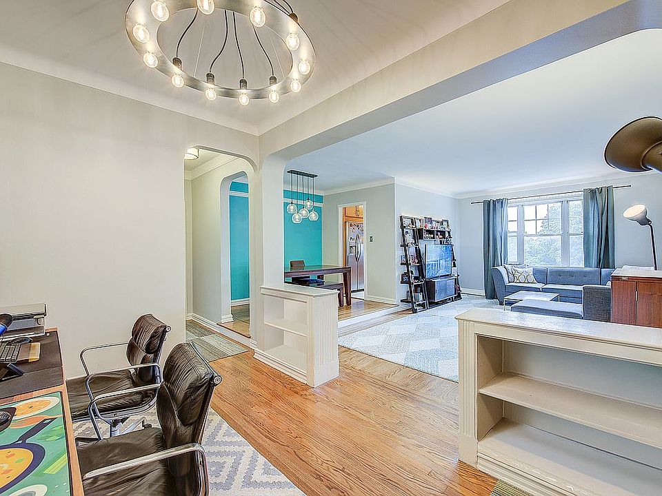 1st image of 7635 Grand Central Pkwy #4D
