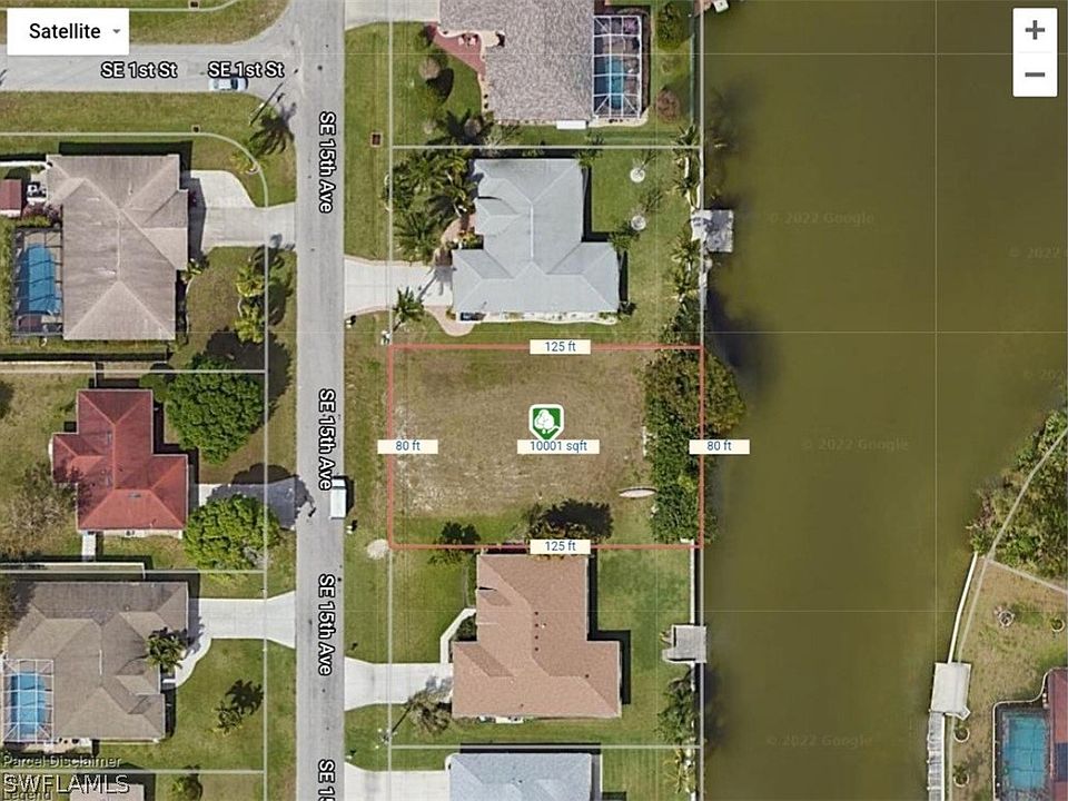 1st image of 107 SE 15th Ave