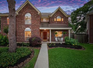 6123 Plantation Bay Dr, Katy, TX 77449