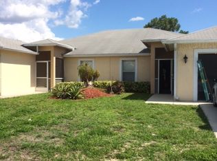 104 SW Trafalgar Pkwy, Cape Coral, FL 33991